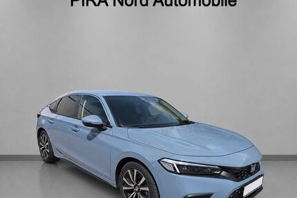 Honda Civic 5.983 km 28.990 &euro; Norderstedt 22844