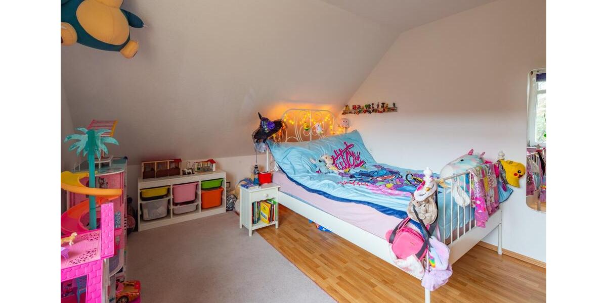 Doppelhaushälfte Jork - 4 Zimmer, 109 m&sup2;, 379.800&euro; | Angebot:24769418