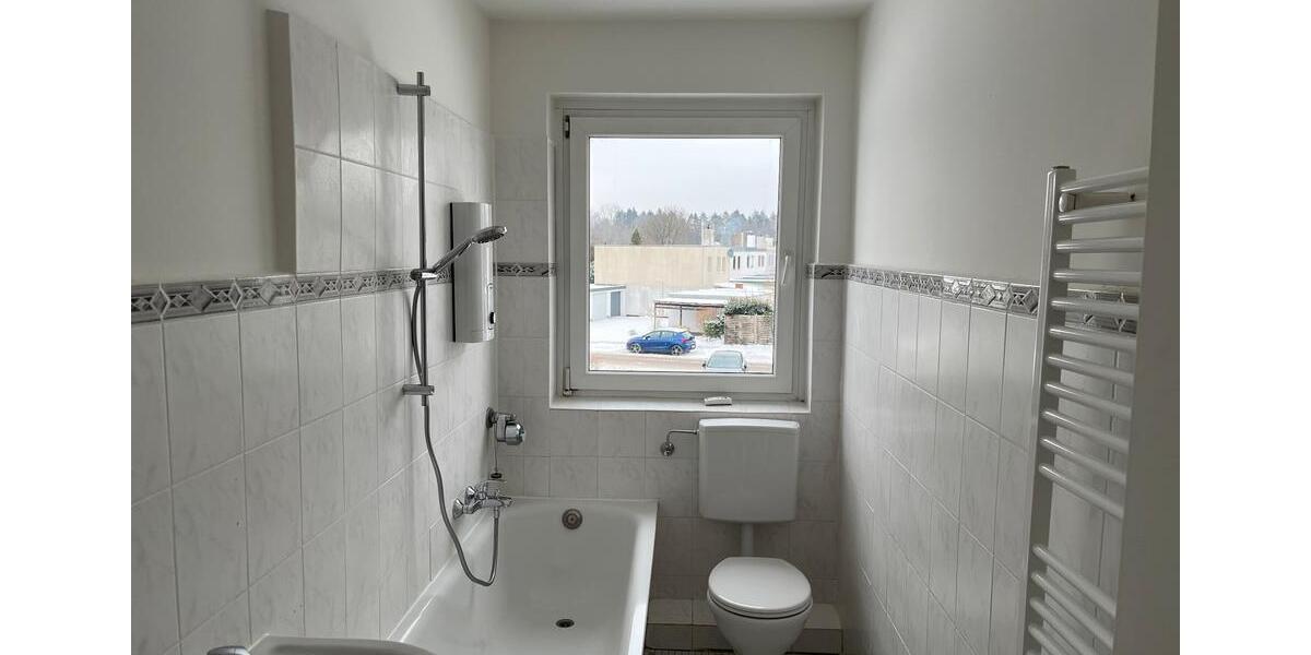 Etagenwohnung Quickborn - 2 Zimmer, 53 m&sup2;, 590&euro; | Angebot:25804826