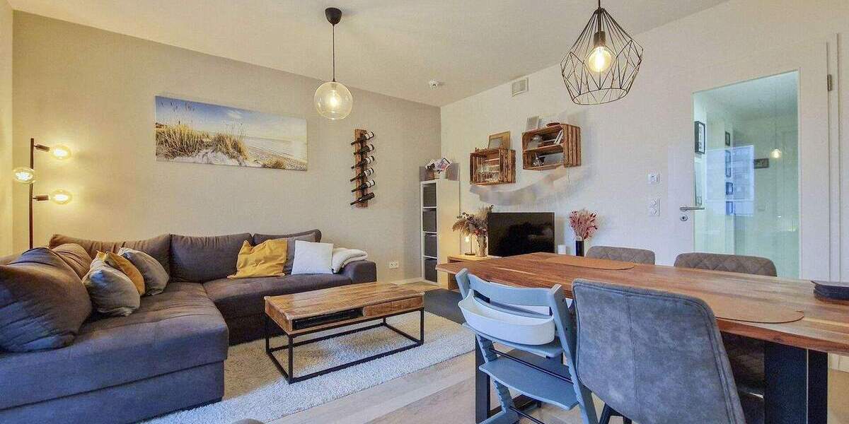 Etagenwohnung Hamburg / Ottensen Othmarschen - 3 Zimmer, 72 m&sup2;, 639.000&euro; | Angebot:25673390