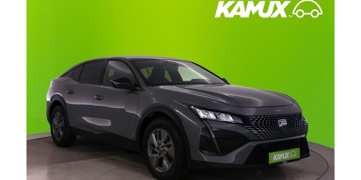 Peugeot 408 16.165 km 22.745 &euro; Ahrensburg 22926