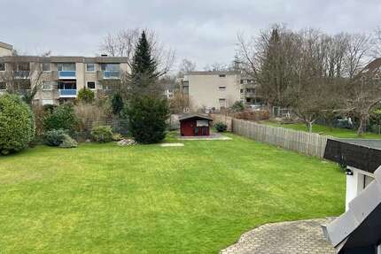 Grundstück Hamburg Stellingen - 834.000&euro; | Angebot:23412325