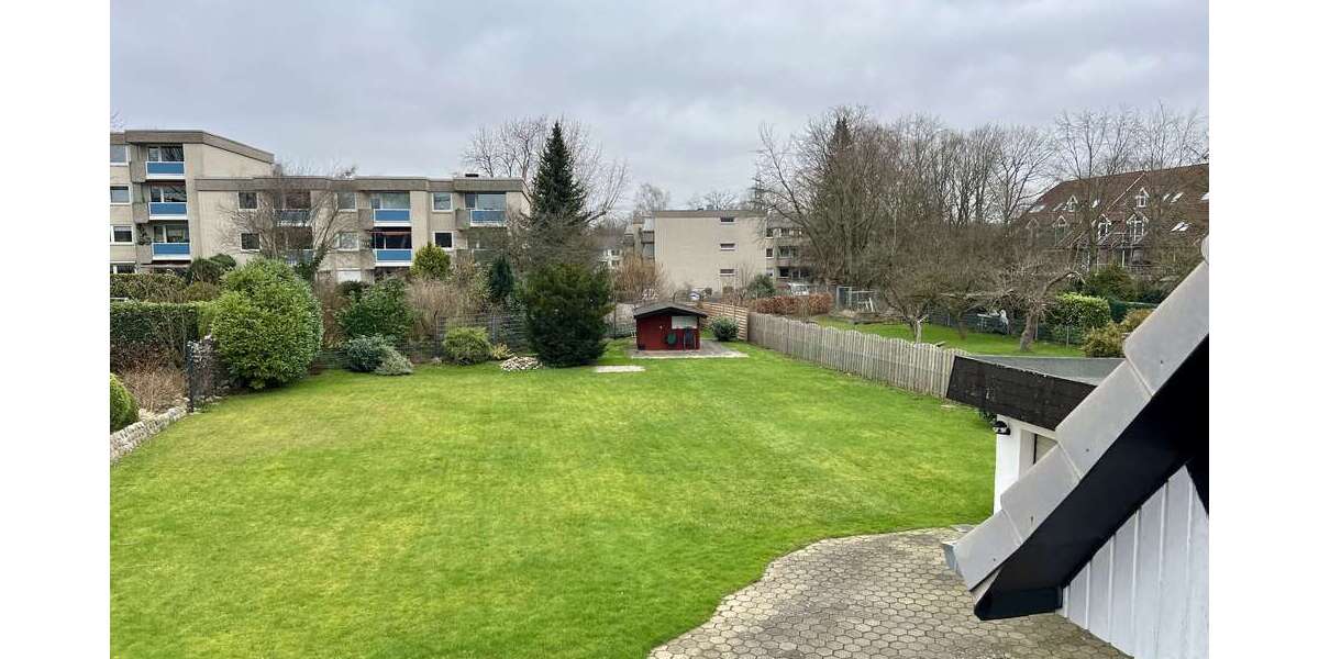 Grundstück Hamburg Stellingen - 834.000&euro; | Angebot:23412325