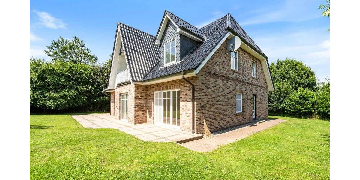 Einfamilienhaus Schwissel / Christiansfelde Christiansfelde - 8 Zimmer, 260 m&sup2;, 779.000&euro; | Angebot:25737753