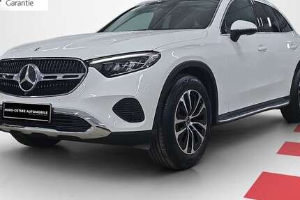 Mercedes-Benz GLC 220 9.347 km 53.850 &euro; Hamburg 22339