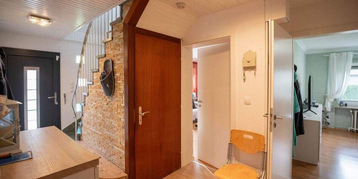 Einfamilienhaus Klein Offenseth-Sparrieshoop Sparrieshoop - 8 Zimmer, 103 m&sup2;, 432.500&euro; | Angebot:25679999