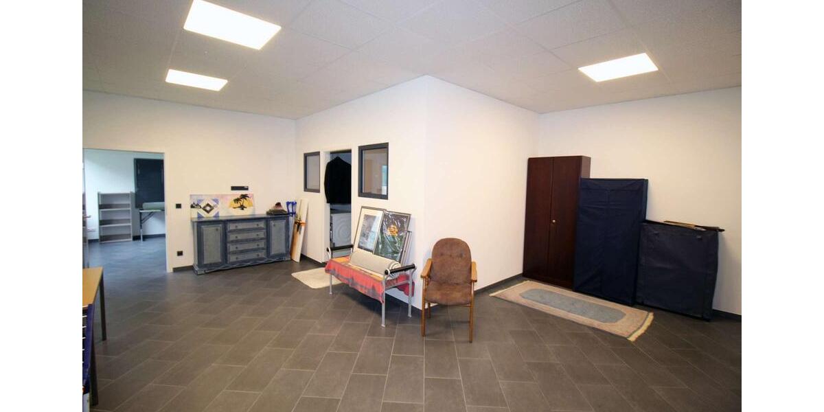 Gewerbeobjekt Barsbüttel - 1.690.000&euro; | Angebot:21508780