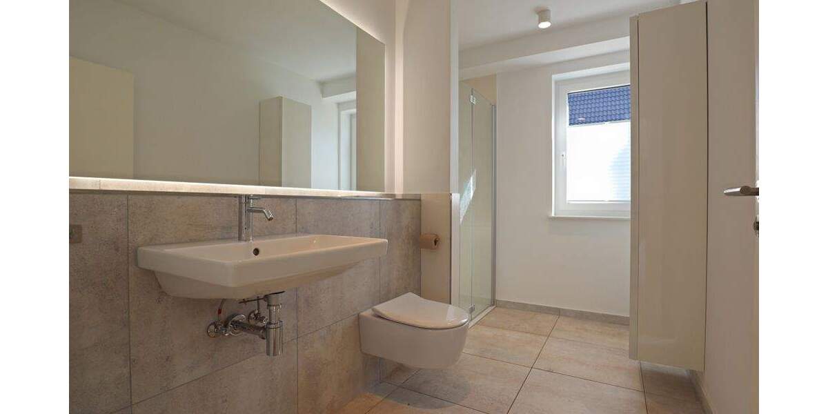 Terrassenwohnung Rellingen - 2 Zimmer, 76 m&sup2;, 1.350&euro; | Angebot:25815036