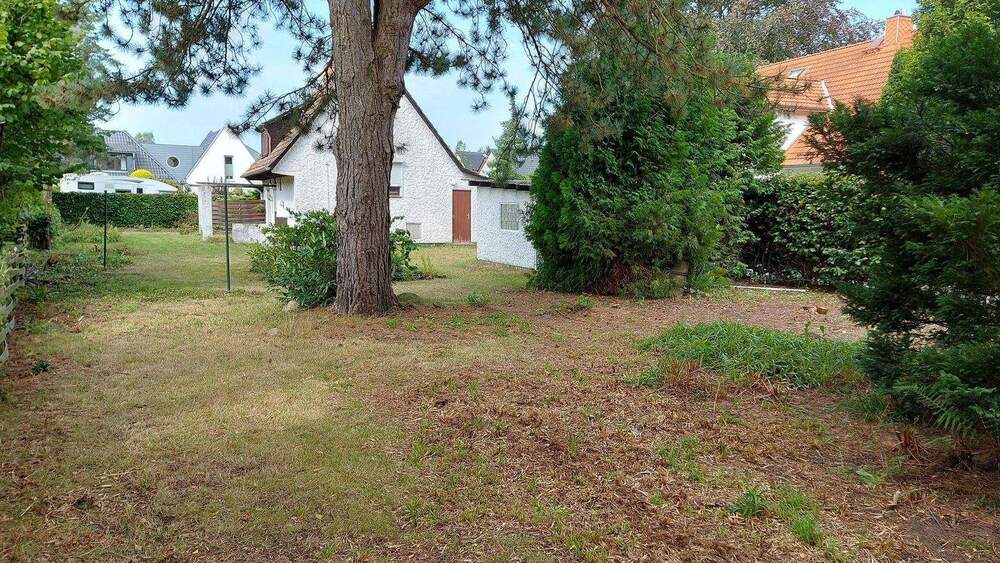 Grundstück Hamburg Rahlstedt - 640.000&euro; | Angebot:25657581