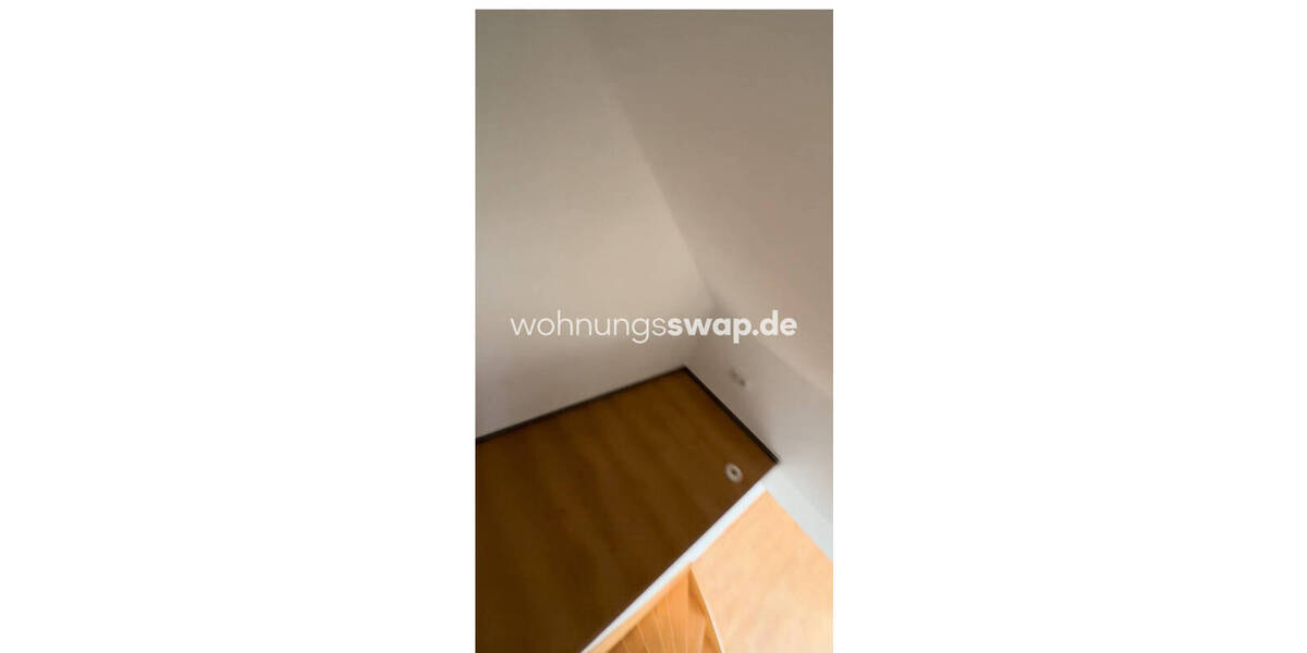 Etagenwohnung Hamburg Eilbek - 3 Zimmer, 83 m&sup2;, 1.031&euro; | Angebot:25970518