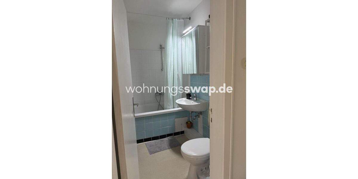 Etagenwohnung Hamburg Bahrenfeld - 3 Zimmer, 65 m&sup2;, 880&euro; | Angebot:25986096