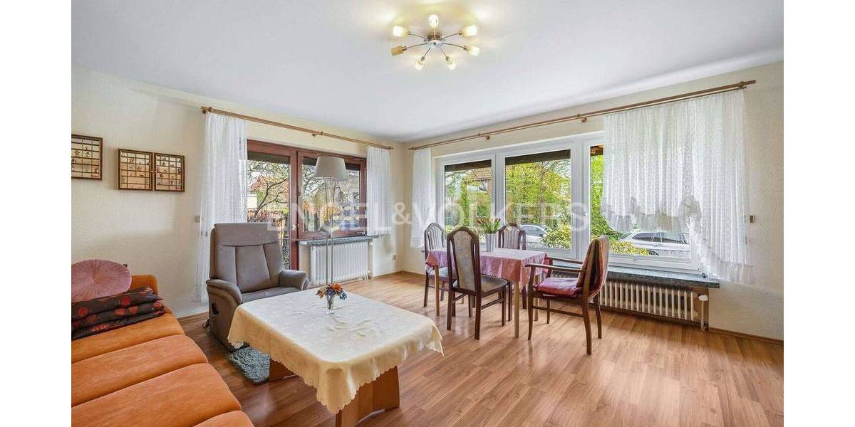Einfamilienhaus Kaltenkirchen - 5 Zimmer, 166 m&sup2;, 420.000&euro; | Angebot:26454767