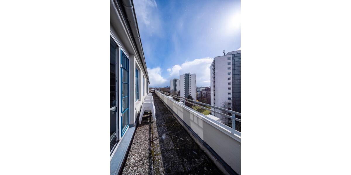 Gewerbeobjekt Hamburg Winterhude - 500&euro; | Angebot:25969303