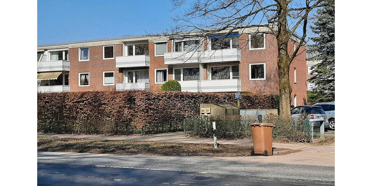 Etagenwohnung Rellingen - 3.5 Zimmer, 82 m&sup2;, 299.000&euro; | Angebot:25961832