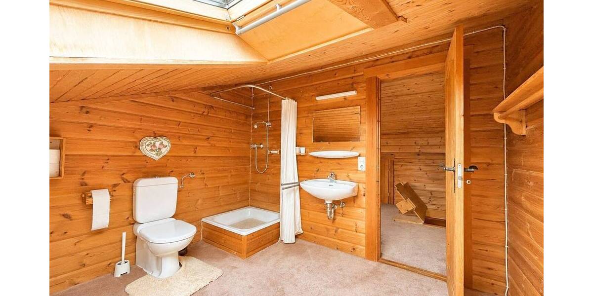 Einfamilienhaus Hetlingen - 5 Zimmer, 131 m&sup2;, 389.000&euro; | Angebot:26794099