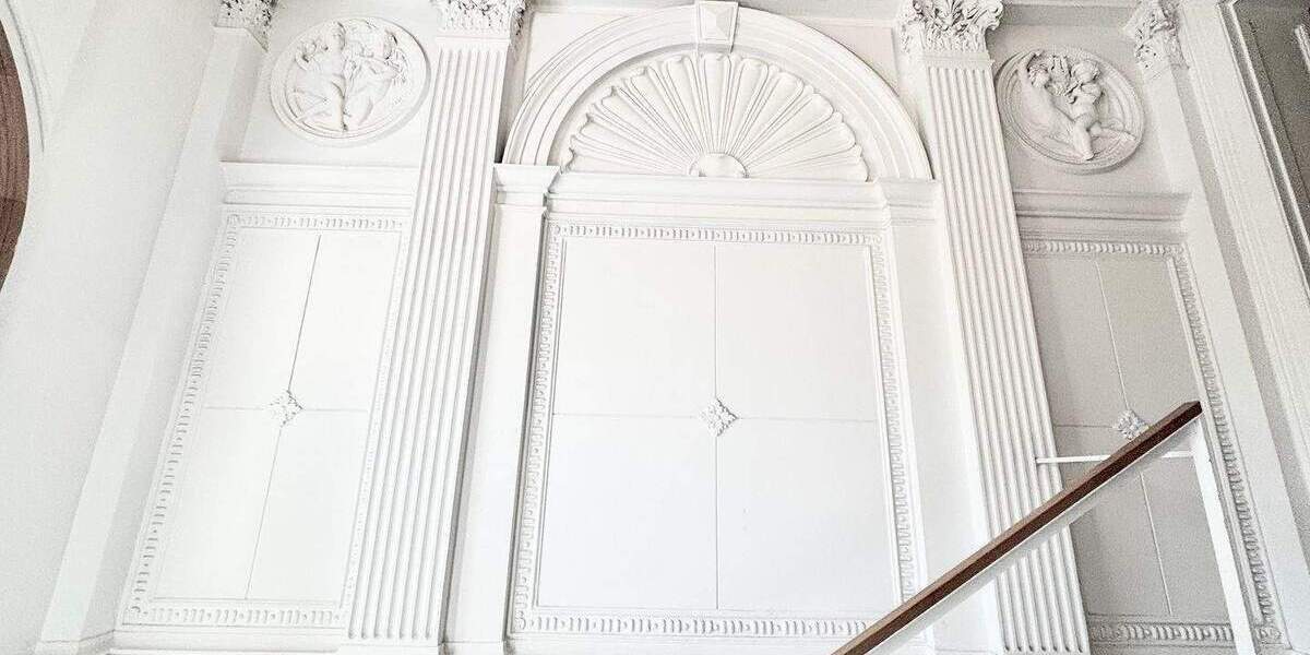 Etagenwohnung Hamburg St. Georg - 4 Zimmer, 130 m&sup2;, 1.100.000&euro; | Angebot:25769809