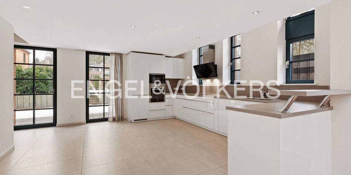 Mehrfamilienhaus, Wohnhaus Hamburg Volksdorf - 4 Zimmer, 222 m&sup2;, 1.490.000&euro; | Angebot:25702337