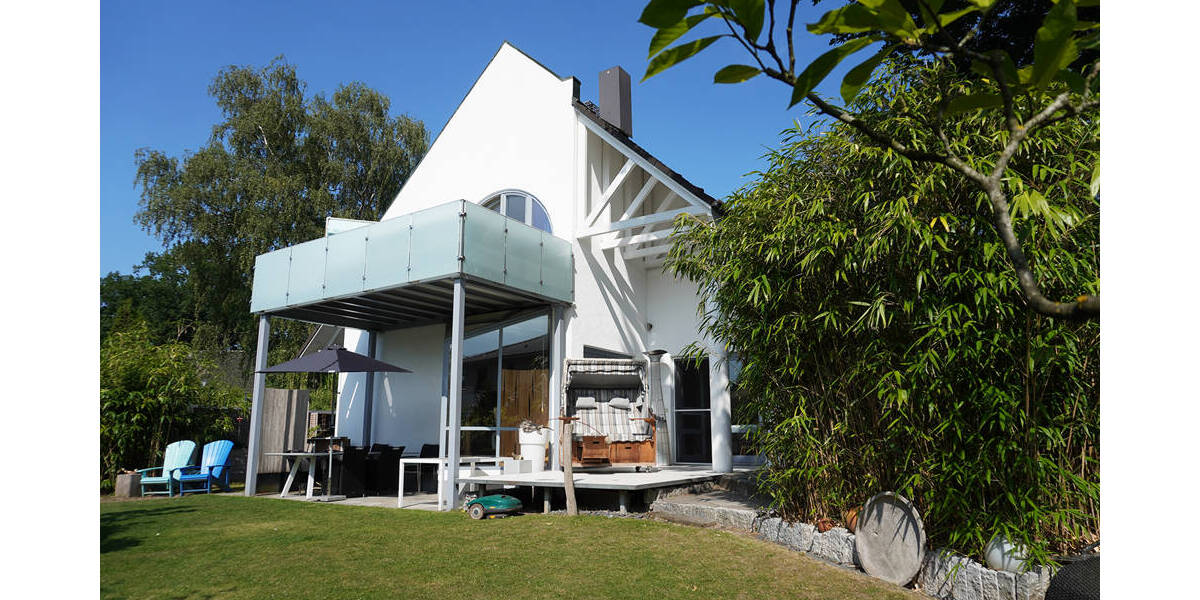 Einfamilienhaus Hamburg Lohbrügge - 4 Zimmer, 154 m&sup2;, 649.000&euro; | Angebot:25730106