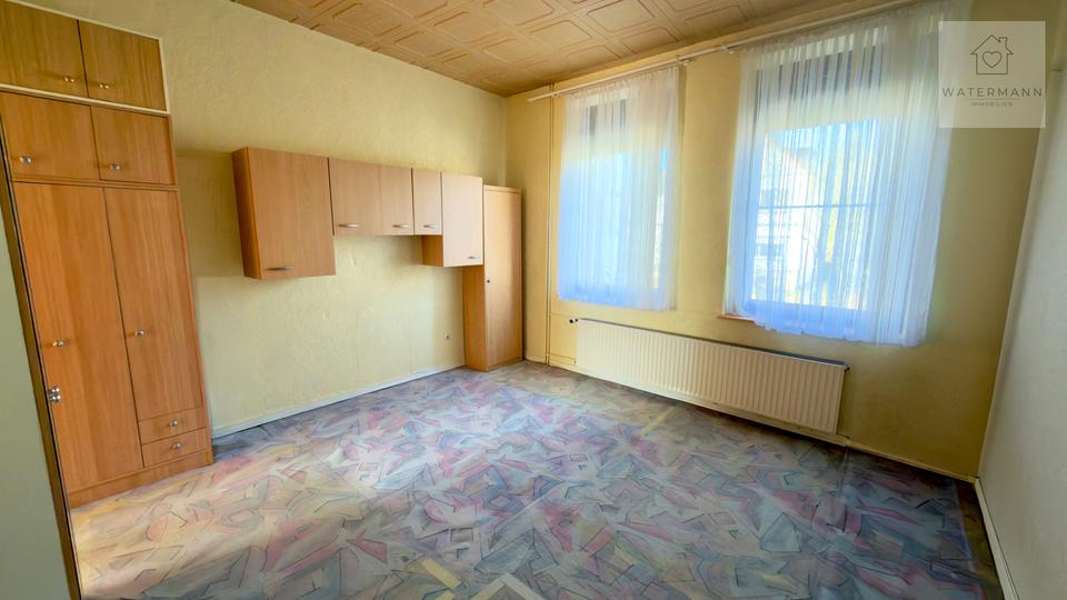 Erdgeschoßwohnung Hamburg Harburg - 3 Zimmer, 66 m&sup2;, 1.190&euro; | Angebot:25882929