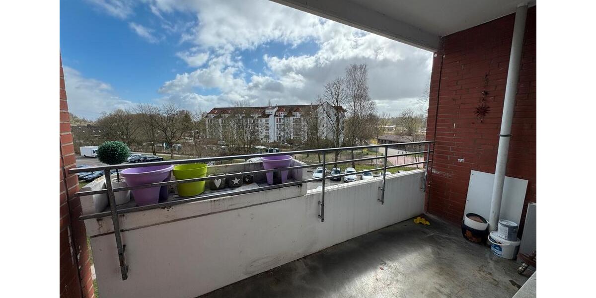 Etagenwohnung Hamburg Wandsbek - 1 Zimmer, 15 m&sup2;, 695&euro; | Angebot:25991728