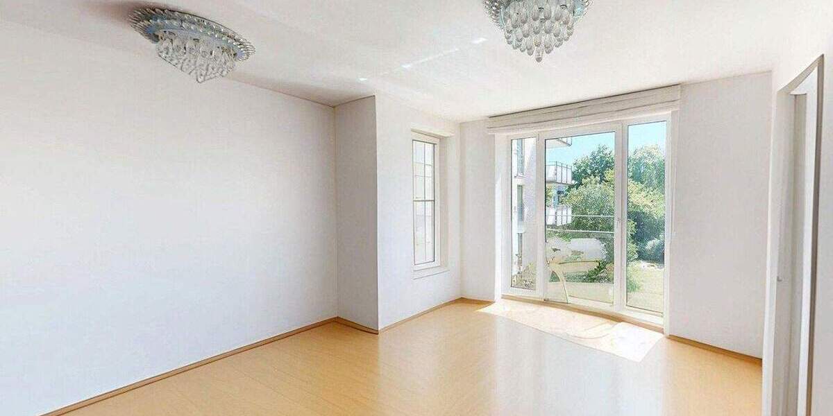 Etagenwohnung Hamburg Uhlenhorst - 5 Zimmer, 110 m&sup2;, 1.245.000&euro; | Angebot:25748862