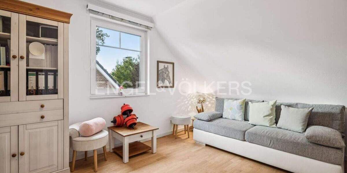 Einfamilienhaus Ammersbek Schäferdresch - 4 Zimmer, 146 m&sup2;, 749.000&euro; | Angebot:25701554