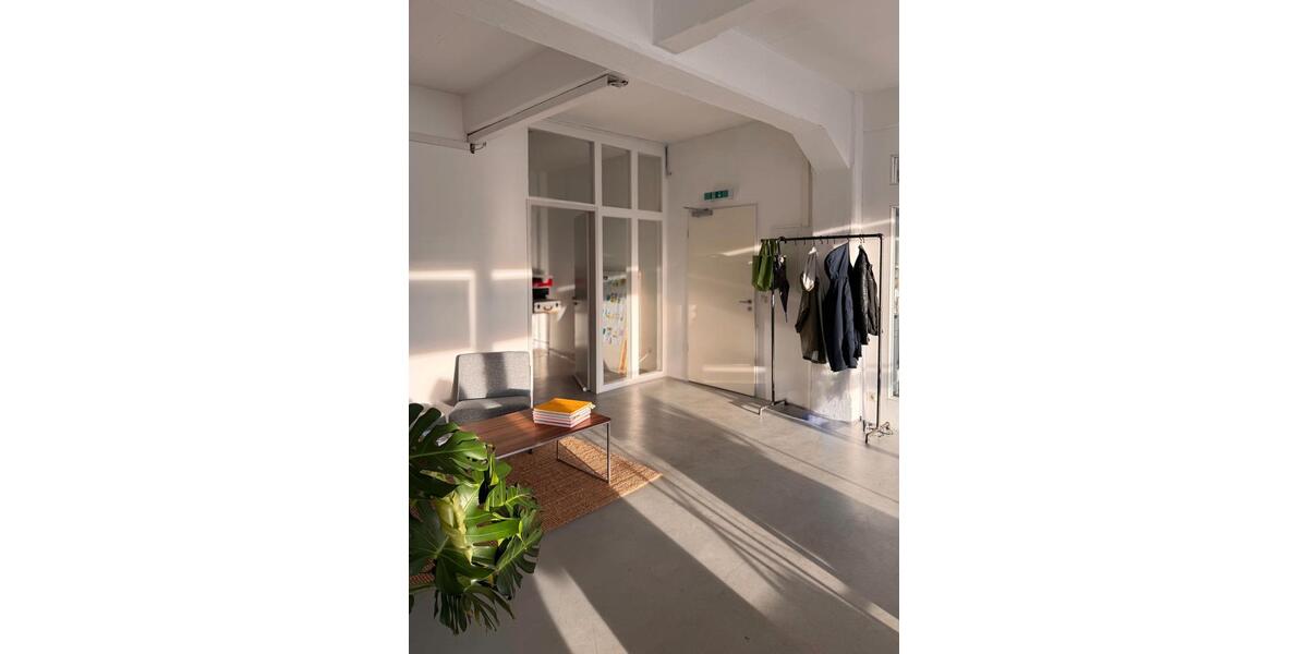 Gewerbeobjekt Hamburg Rothenburgsort - 370&euro; | Angebot:26461598