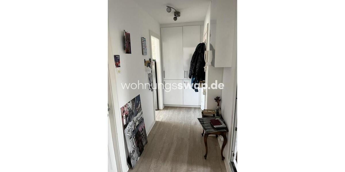 Etagenwohnung Hamburg Wandsbek - 3 Zimmer, 65 m&sup2;, 890&euro; | Angebot:24984792