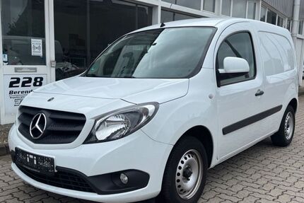 Mercedes-Benz Citan 39.905 km 11.900 &euro; Hamburg-Norderstedt 22851
