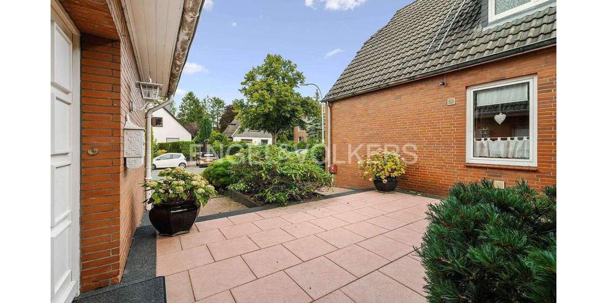 Einfamilienhaus Norderstedt Garstedt - 9 Zimmer, 317 m&sup2;, 1.100.000&euro; | Angebot:25701916