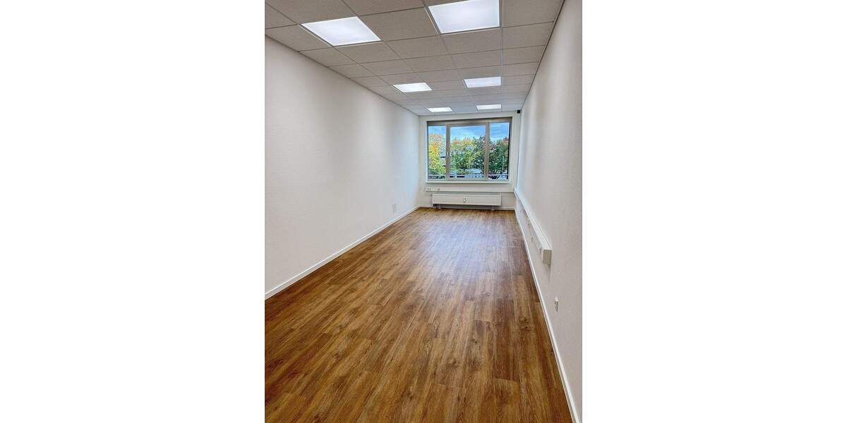 Gewerbeobjekt Ahrensburg - 4 Zimmer, 144 m&sup2;, 1.973&euro; | Angebot:25729851