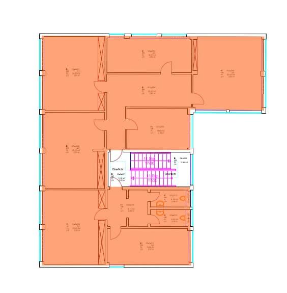 Gewerbeobjekt Norderstedt Garstedt - 8&euro; | Angebot:24721330