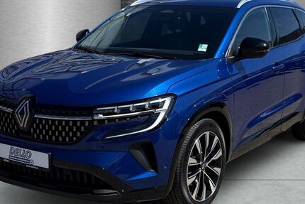 Renault Austral 51.825 km 24.990 &euro; Hamburg 21079