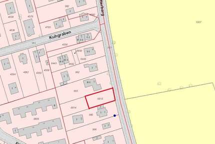 Grundstück Hamburg Altona - 420.000&euro; | Angebot:25103801