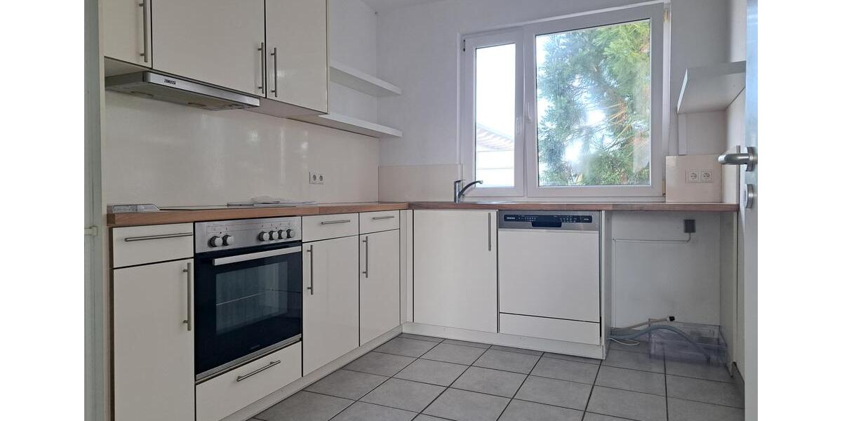 Etagenwohnung Hamburg Langenhorn - 3 Zimmer, 76 m&sup2;, 1.130&euro; | Angebot:25414268