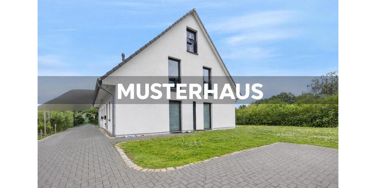 Reihenhaus Tangstedt - 4 Zimmer, 115 m&sup2;, 399.000&euro; | Angebot:25157046