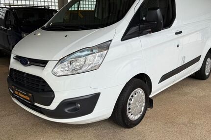 Ford Transit Custom 134.868 km 10.900 &euro; Bönningstedt 25474
