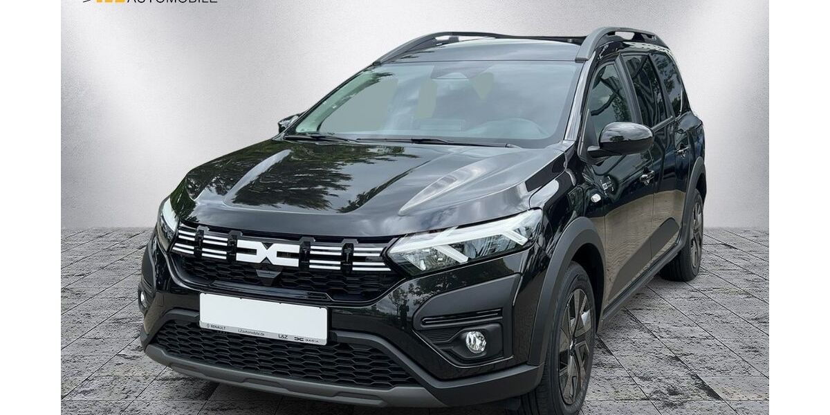 Dacia Jogger 3.000 km 21.480 &euro; Ahrensburg 22926