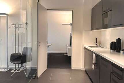 Gewerbeobjekt Hamburg Bahrenfeld - 3.566&euro; | Angebot:21593107