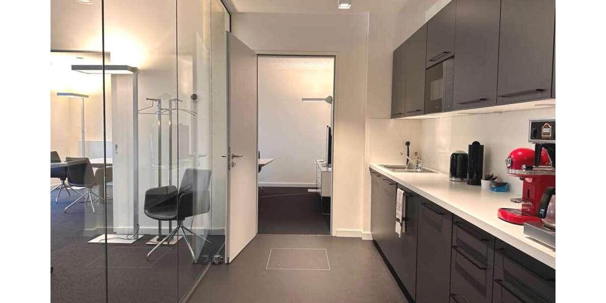 Gewerbeobjekt Hamburg Bahrenfeld - 3.566&euro; | Angebot:21593107