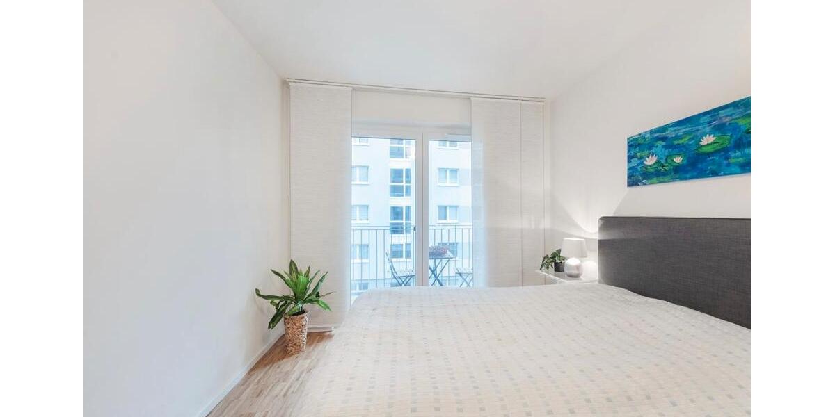Etagenwohnung Hamburg Hamburg-Mitte - 2 Zimmer, 65 m&sup2;, 2.100&euro; | Angebot:26441121
