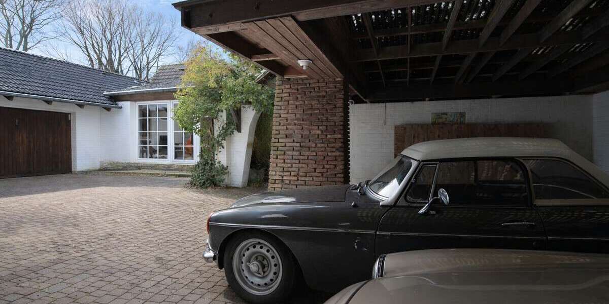 Einfamilienhaus Norderstedt Friedrichsgabe - 7 Zimmer, 210 m&sup2;, 935.000&euro; | Angebot:24761081