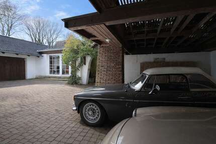 Haus Norderstedt Friedrichsgabe - 7 Zimmer, 210 m&sup2;, 935.000&euro; | Angebot:24761081