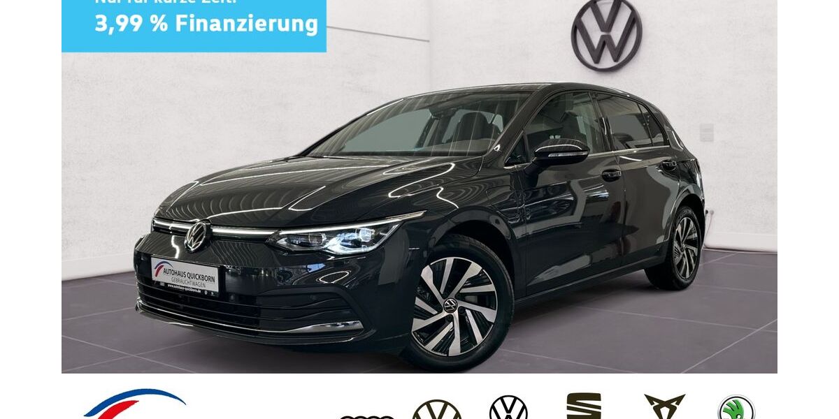 VW Golf 37.200 km 23.350 &euro; Quickborn 25451