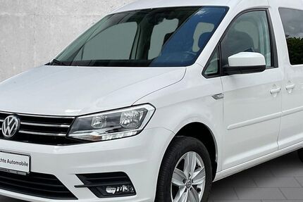 VW Caddy 80.600 km 20.333 &euro; Elmshorn 25337