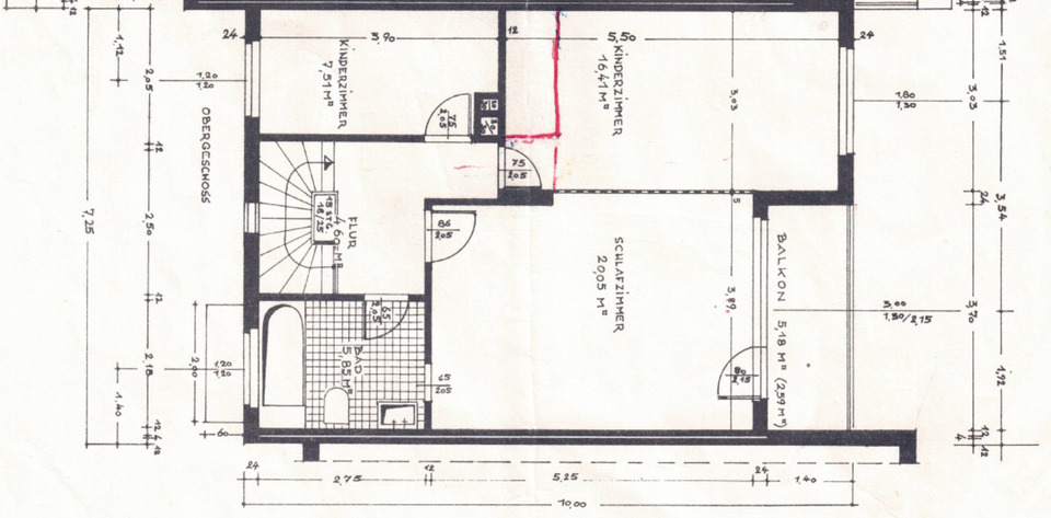 Reihenhaus Norderstedt Glashütte - 4 Zimmer, 140 m&sup2;, 455.000&euro; | Angebot:25834185