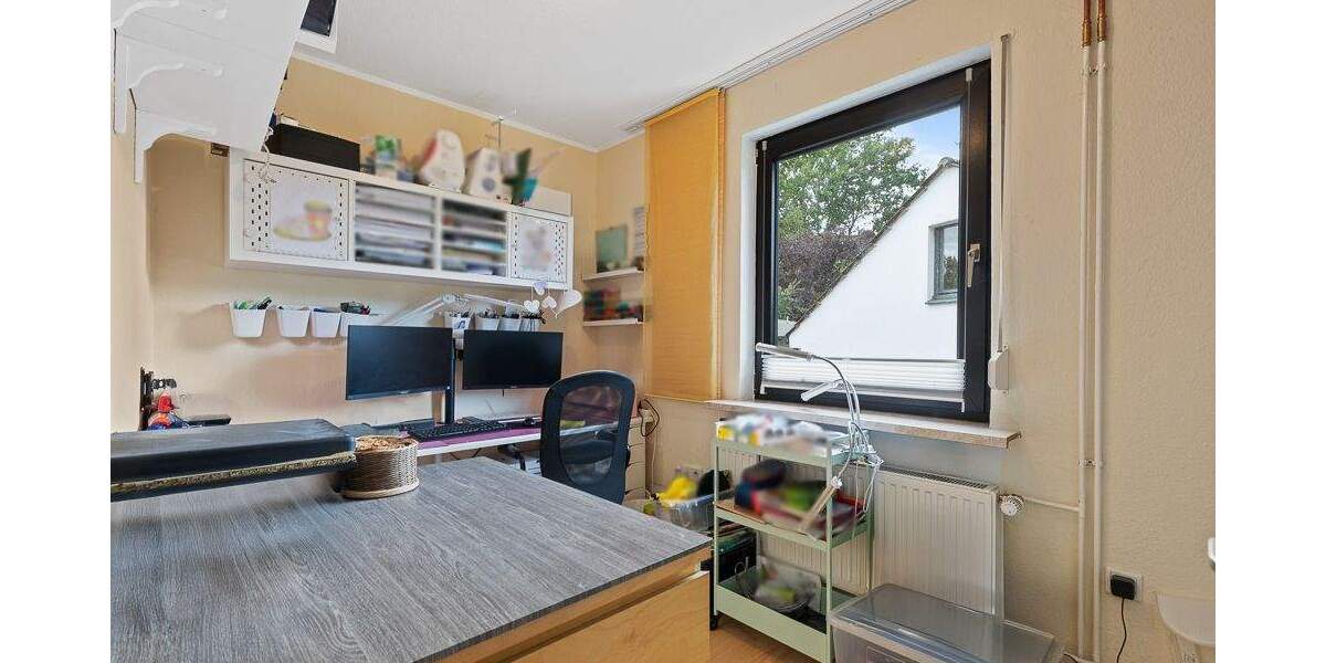 Einfamilienhaus Hamburg / Rahlstedt Rahlstedt - 6 Zimmer, 113 m&sup2;, 549.000&euro; | Angebot:25731328