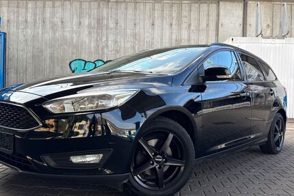 Ford Focus 137.300 km 5.390 &euro; Hamburg 21031
