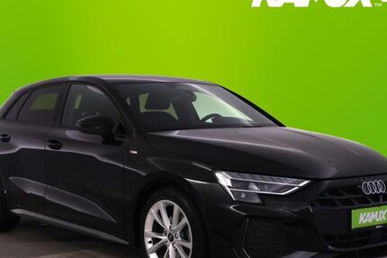 Audi A3 26.999 km 28.390 &euro; Ahrensburg 22926