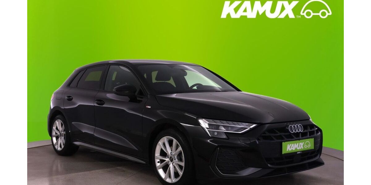 Audi A3 26.999 km 28.390 &euro; Ahrensburg 22926